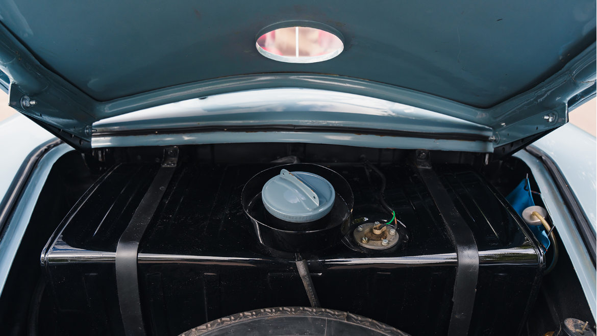 Porsche Porsche 356 BT 5 Roadster Super 90 cv